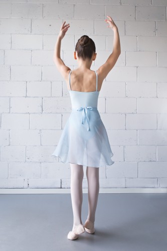 Ballet skirt